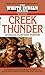 Creek Thunder (White Indian...