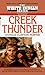 Creek Thunder (White Indian, #27)