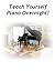 Guide to Teach Yourself Piano (or Keyboard) Overnight