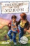 Treasure in the Yukon (Peabody, #3)