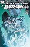 Blackest Night by Peter J. Tomasi Blackest Night by Peter J. Tomasi