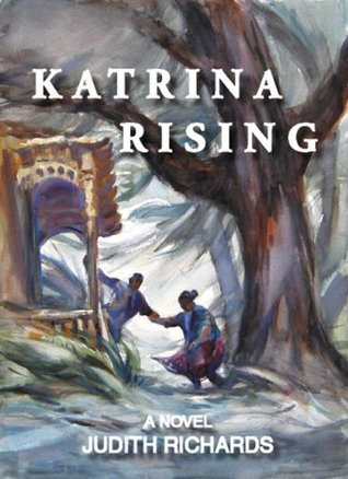 Katrina Rising (Kindle Edition)