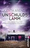 Unschuldslamm by Judith Arendt