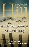 An Advancement of Learning by Reginald Hill