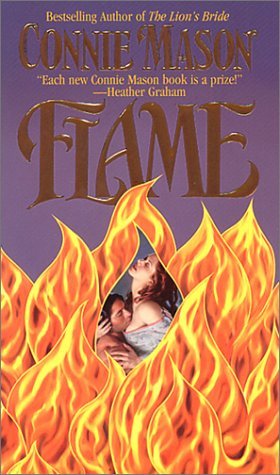 Flame (Flame Set, #1)