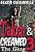 Taken & Creamed 3: The Gang