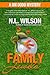 Family Jewels (Dix Dodd Mys...