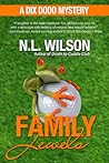 Family Jewels (Dix Dodd Mystery, #2)