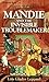 Mandie and the Invisible Troublemaker by Lois Gladys Leppard Mandie and the Invisible Troublemaker by Lois Gladys Leppard