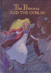 The Princess and the Goblin