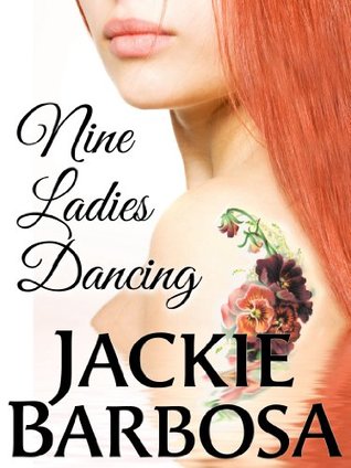 Nine Ladies Dancing (Kindle Edition)