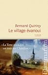 Le village évanoui by Bernard Quiriny