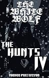 The White Wolf by Vardan Partamyan