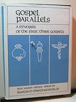 Which gospel was written first picture