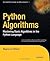 Python Algorithms: Mastering Basic Algorithms in the Python Language (Expert's Voice in Open Source)