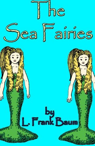 The Sea Fairies