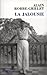 La Jalousie by Alain Robbe-Grillet