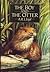 The Boy and the Otter by A.R. Lloyd