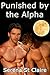 Punished By The Alpha (Gay Werewolf BDSM #2)