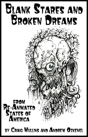 Blank Stares and Broken Dreams (ebook)