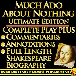 Much Ado about Nothing