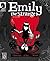 Emily The Strange #1: The Boring Issue