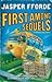 First Among Sequels (Thursday Next, #5)