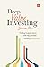 Deep Value Investing by Bos Jeroen