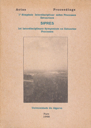 SIPRES - 1º Simpósio Interdisciplinar sobre Processos Estuarinos