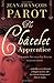 The Chatelet Apprentice (Nicolas Le Floch, #1)