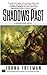 Shadows Past (Borderlands, #3)