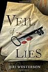 Veil of Lies by Jeri Westerson