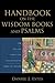 Handbook on the Wisdom Books and Psalms by Daniel J. Estes