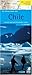The Rough Guide to Chile Map (Rough Guide Country/Region Map)