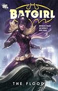 Batgirl, Vol. 2: The Flood