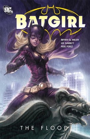 Batgirl, Vol. 2: The Flood (Paperback)
