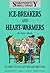 Ice-Breakers and Heart-Warmers: 101 Ways to Kick Off and End Meetings