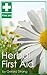 Herbal First Aid