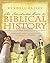 Holman Illustrated Guide to Biblical History by Kendell H. Easley