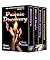 The Psionic Discovery Trilogy