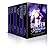 Shifter Seduction Boxed Set