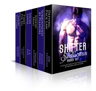 Shifter Seduction Boxed Set (ebook)
