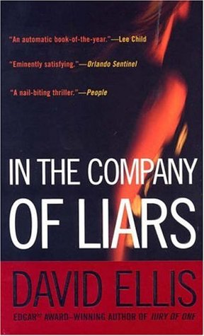 In The Company Of Liars (Mass Market Paperback)