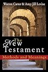 The New Testament...