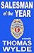 Salesman of the Year by Thomas Wylde