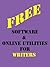 Free Software and Online Ut...