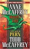 Dragon's Fire by Anne McCaffrey