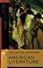 Norton Anthology of American Literature: 1865-1914