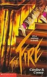 The Fire (Losing Christina, #3)