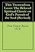 This Tremendous Lover: The Beloved Spiritual Classic on God's Pursuit of the Soul (Revised)